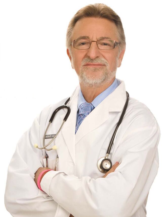 lekár Traumatológ Martin