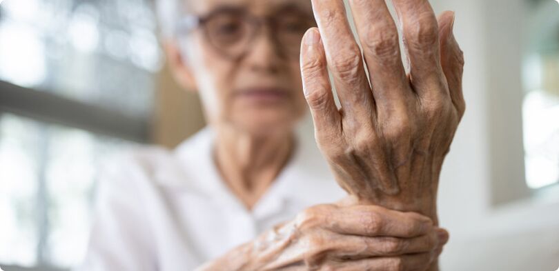 rozdiel medzi artritídou a artrózou