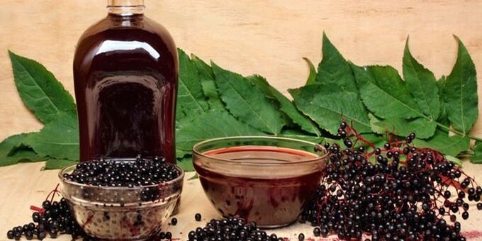 tinktúra z bazy na liečbu cervikálnej osteochondrózy