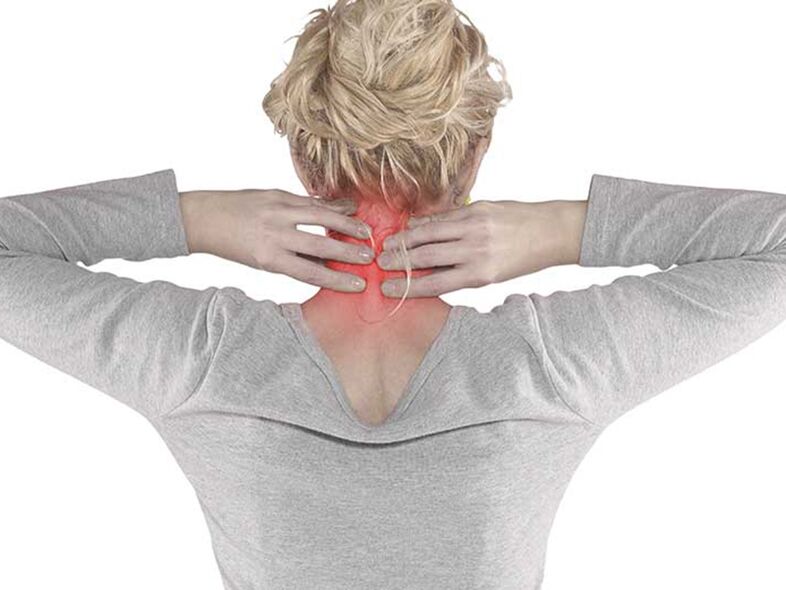 Cervikálna osteochondróza, ktorá má život ohrozujúce následky
