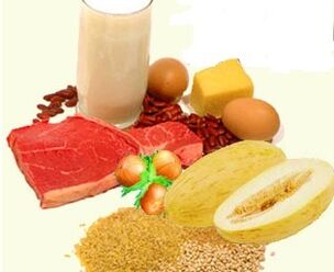 Vitamíny pri liečbe krčnej osteochondrózy